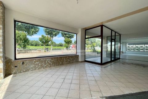 Erhvervsejendom i Alonte, Vicenza, Alonte - € 650.000 | Ref: 697 - foto 14