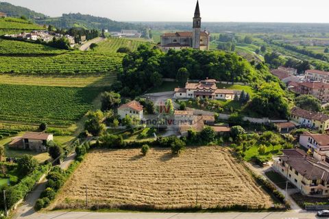 Helårsgrund i Sarego, Vicenza, Sarego - € 230.000 | Ref: 743 - foto 2