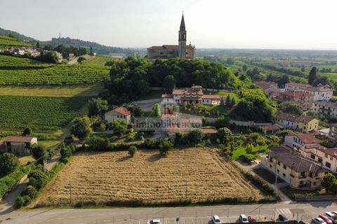 Helårsgrund i Sarego, Vicenza, Sarego - € 230.000 | Ref: 743 - foto 3