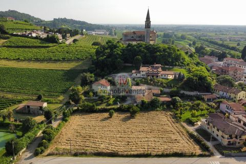 Helårsgrund i Sarego, Vicenza, Sarego - € 230.000 | Ref: 743 - foto 4
