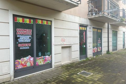 Erhvervsejendom i Lonigo, Vicenza, Lonigo - € 100.000 | Ref: 768 - foto 1