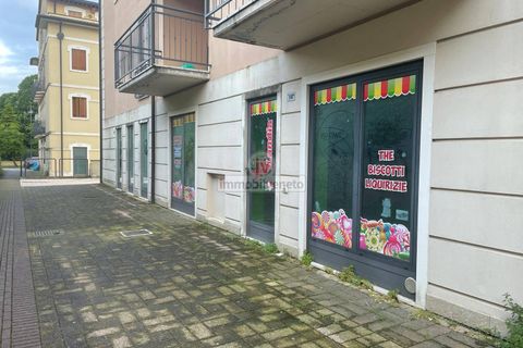 Erhvervsejendom i Lonigo, Vicenza, Lonigo - € 100.000 | Ref: 768 - foto 2