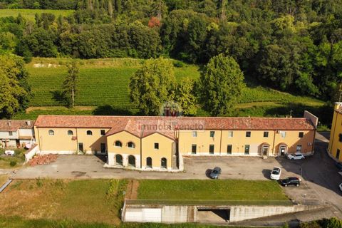 Erhvervsejendom i Lonigo, Vicenza, Lonigo - € 800.000 | Ref: 778 - foto 2