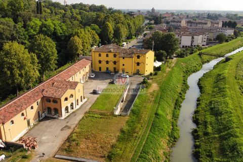 Erhvervsejendom i Lonigo, Vicenza, Lonigo - € 800.000 | Ref: 778 - foto 4
