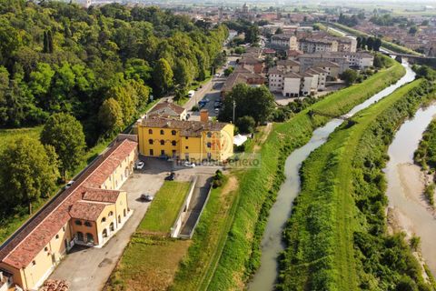 Erhvervsejendom i Lonigo, Vicenza, Lonigo - € 800.000 | Ref: 778 - foto 6
