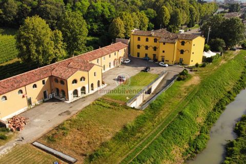 Erhvervsejendom i Lonigo, Vicenza, Lonigo - € 800.000 | Ref: 778 - foto 3