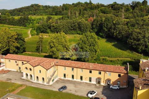 Erhvervsejendom i Lonigo, Vicenza, Lonigo - € 800.000 | Ref: 778 - foto 5