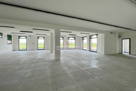 Erhvervsejendom i Lonigo, Vicenza, Lonigo - € 800.000 | Ref: 778 - foto 9