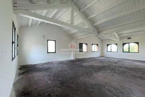 Erhvervsejendom i Lonigo, Vicenza, Lonigo - € 800.000 | Ref: 778 - foto 17