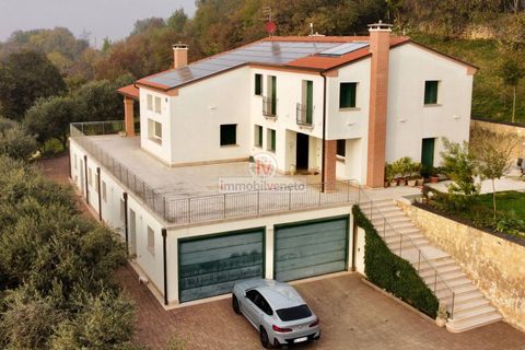 Villa i Sarego, Vicenza, Sarego - € 1.400.000 | Ref: 793 - foto 3