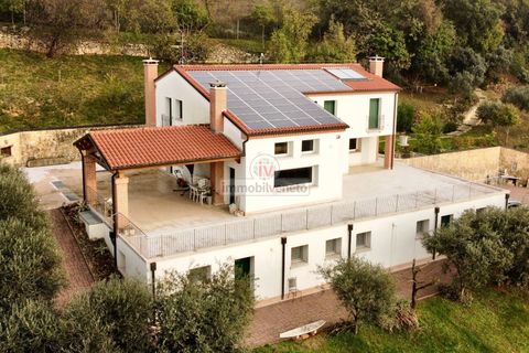 Villa i Sarego, Vicenza, Sarego - € 1.400.000 | Ref: 793 - foto 2