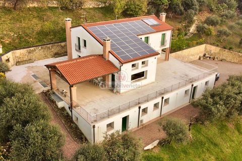 Villa i Sarego, Vicenza, Sarego - € 1.400.000 | Ref: 793 - foto 38