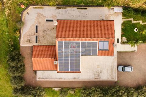 Villa i Sarego, Vicenza, Sarego - € 1.400.000 | Ref: 793 - foto 4