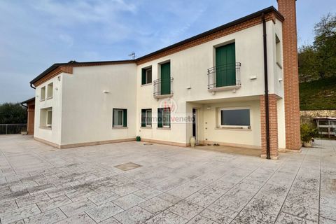 Villa i Sarego, Vicenza, Sarego - € 1.400.000 | Ref: 793 - foto 6