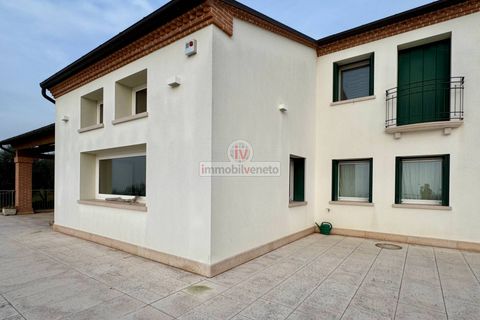 Villa i Sarego, Vicenza, Sarego - € 1.400.000 | Ref: 793 - foto 8