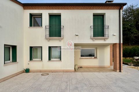 Villa i Sarego, Vicenza, Sarego - € 1.400.000 | Ref: 793 - foto 9