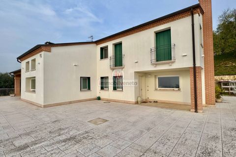 Villa i Sarego, Vicenza, Sarego - € 1.400.000 | Ref: 793 - foto 10