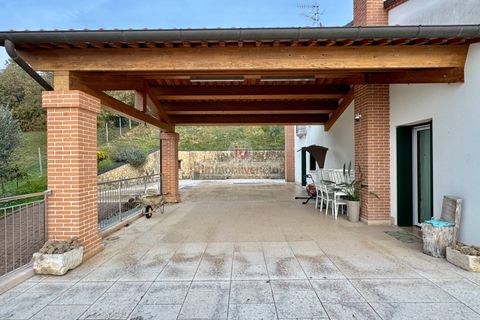 Villa i Sarego, Vicenza, Sarego - € 1.400.000 | Ref: 793 - foto 13