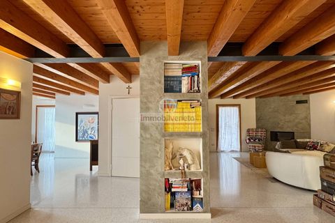 Villa i Sarego, Vicenza, Sarego - € 1.400.000 | Ref: 793 - foto 23