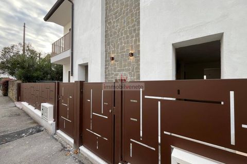 Villa i Lonigo, Vicenza, Lonigo - € 375.000 | Ref: 810 - foto 21