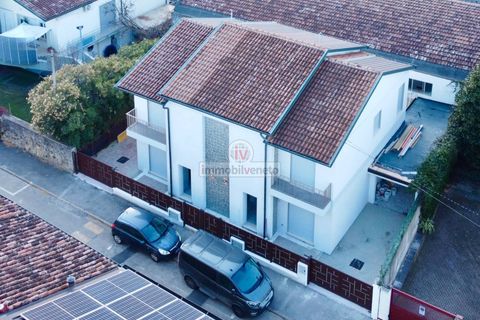 Villa i Lonigo, Vicenza, Lonigo - € 375.000 | Ref: 810 - foto 22