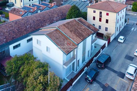 Villa i Lonigo, Vicenza, Lonigo - € 375.000 | Ref: 810 - foto 23