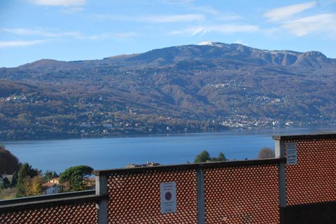 Leilighet i Leggiuno, Varese, Leggiuno - € 110 000 | Ref: 501I - foto 2
