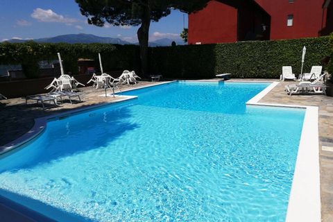 Leilighet i Leggiuno, Varese, Leggiuno - € 110 000 | Ref: 501I - foto 4