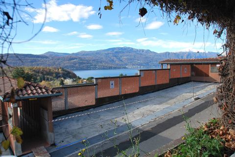 Leilighet i Leggiuno, Varese, Leggiuno - € 110 000 | Ref: 501I - foto 6