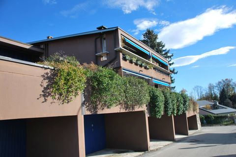 Leilighet i Leggiuno, Varese, Leggiuno - € 110 000 | Ref: 501I - foto 10