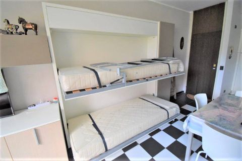 Leilighet i Leggiuno, Varese, Leggiuno - € 110 000 | Ref: 501I - foto 18