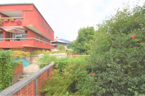 Leilighet i Leggiuno, Varese, Leggiuno - € 110 000 | Ref: 501I - foto 19