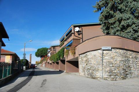 Leilighet i Leggiuno, Varese, Leggiuno - € 110 000 | Ref: 501I - foto 22