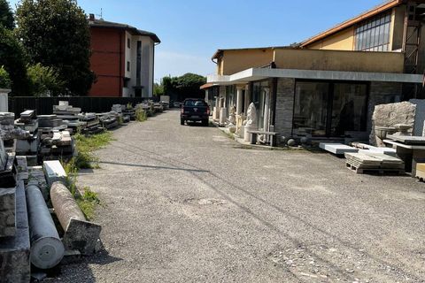Erhvervsejendom i Leggiuno, Varese, Leggiuno - € 495.000 | Ref: 419F - foto 4