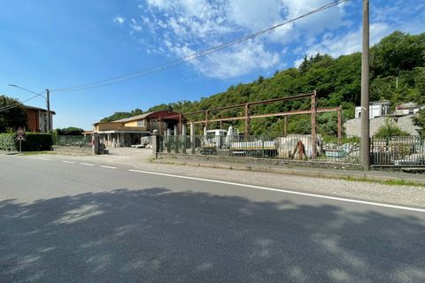 Erhvervsejendom i Leggiuno, Varese, Leggiuno - € 495.000 | Ref: 419F - foto 5
