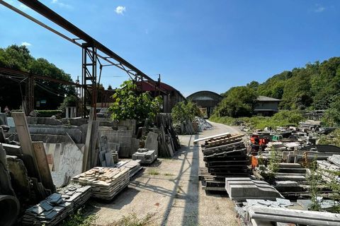 Erhvervsejendom i Leggiuno, Varese, Leggiuno - € 495.000 | Ref: 419F - foto 11