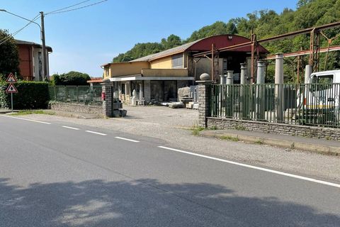 Erhvervsejendom i Leggiuno, Varese, Leggiuno - € 495.000 | Ref: 419F - foto 15