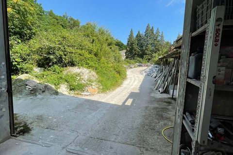 Erhvervsejendom i Leggiuno, Varese, Leggiuno - € 495.000 | Ref: 419F - foto 16