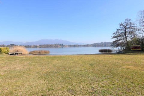 Villa a Cadrezzate con Osmate, Varese, Cadrezzate con Osmate - € 239.000 | Ref: 444I - foto 28