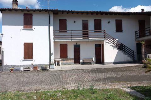 Villa a Cadrezzate con Osmate, Varese, Cadrezzate con Osmate - € 239.000 | Ref: 444I - foto 2