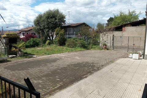 Villa a Cadrezzate con Osmate, Varese, Cadrezzate con Osmate - € 239.000 | Ref: 444I - foto 5