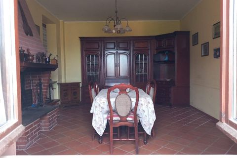 Villa a Cadrezzate con Osmate, Varese, Cadrezzate con Osmate - € 239.000 | Ref: 444I - foto 6