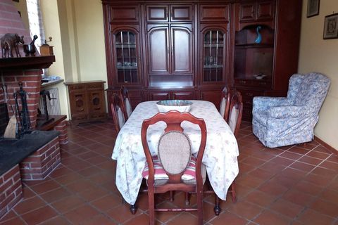 Villa a Cadrezzate con Osmate, Varese, Cadrezzate con Osmate - € 239.000 | Ref: 444I - foto 9
