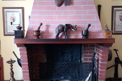 Villa a Cadrezzate con Osmate, Varese, Cadrezzate con Osmate - € 239.000 | Ref: 444I - foto 13