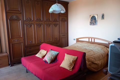 Villa a Cadrezzate con Osmate, Varese, Cadrezzate con Osmate - € 239.000 | Ref: 444I - foto 15