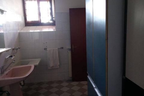 Villa a Cadrezzate con Osmate, Varese, Cadrezzate con Osmate - € 239.000 | Ref: 444I - foto 18