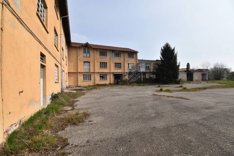 Tomt i Turbigo, Milan, Turbigo - € 670 000 | Ref: 448I - foto 4