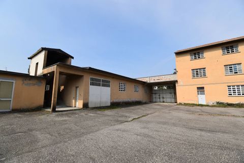 Tomt i Turbigo, Milan, Turbigo - € 670 000 | Ref: 448I - foto 7