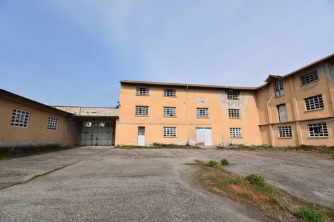 Tomt i Turbigo, Milan, Turbigo - € 670 000 | Ref: 448I - foto 9