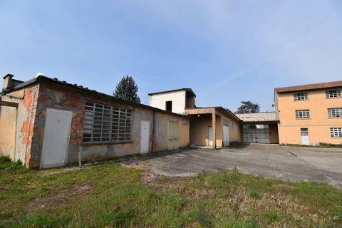 Tomt i Turbigo, Milan, Turbigo - € 670 000 | Ref: 448I - foto 16